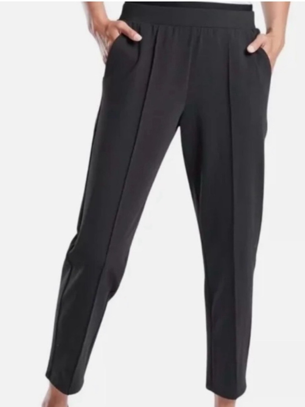 Athleta Venus Pintuck Pants